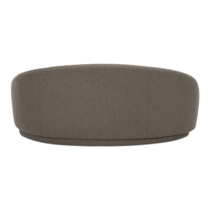 Moes Home - Excelsior Sofa Warm Taupe - JM-1009-39 view 4