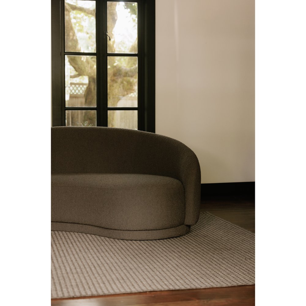 Moes Home - Excelsior Sofa Warm Taupe - JM-1009-39 view 9
