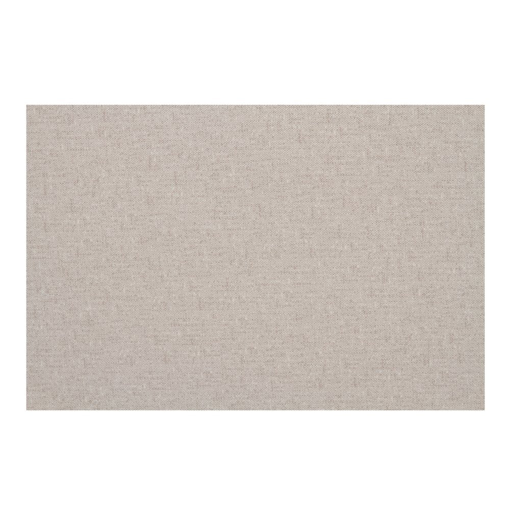 Moes Home - Fable Slipcover Dining Banquette L-Shape Beige 125.5 in. - OA-1069-34 view 7