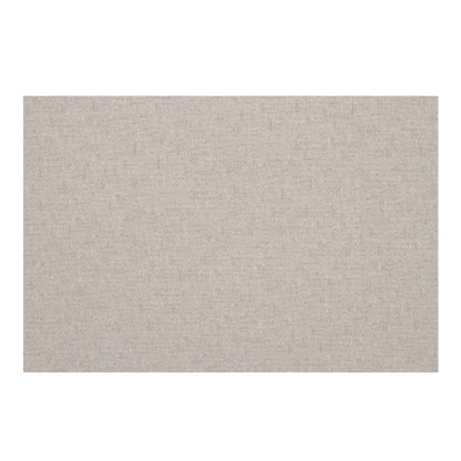 Moes Home - Fable Slipcover Dining Banquette L-Shape Beige 139.5 in. - OA-1070-34 view 7