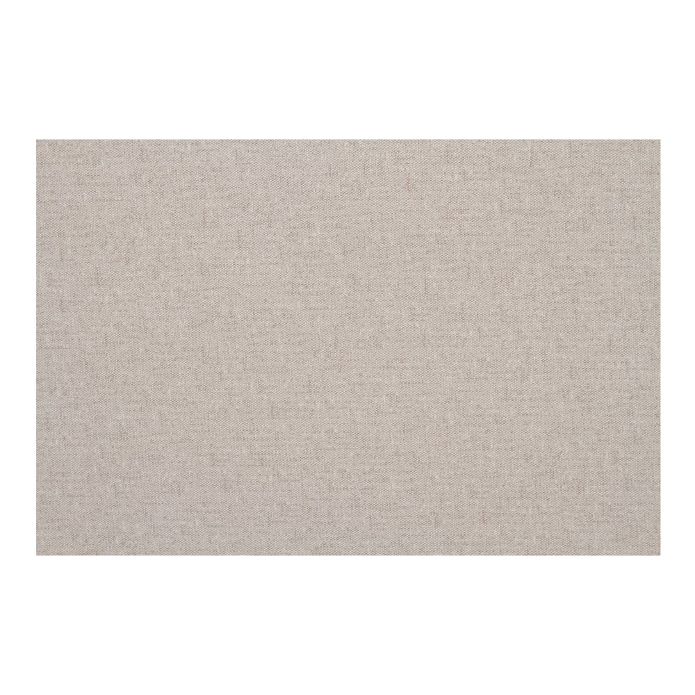 Moes Home - Fable Slipcover Dining Banquette U-Shape Beige 121 in. - OA-1071-34 view 7