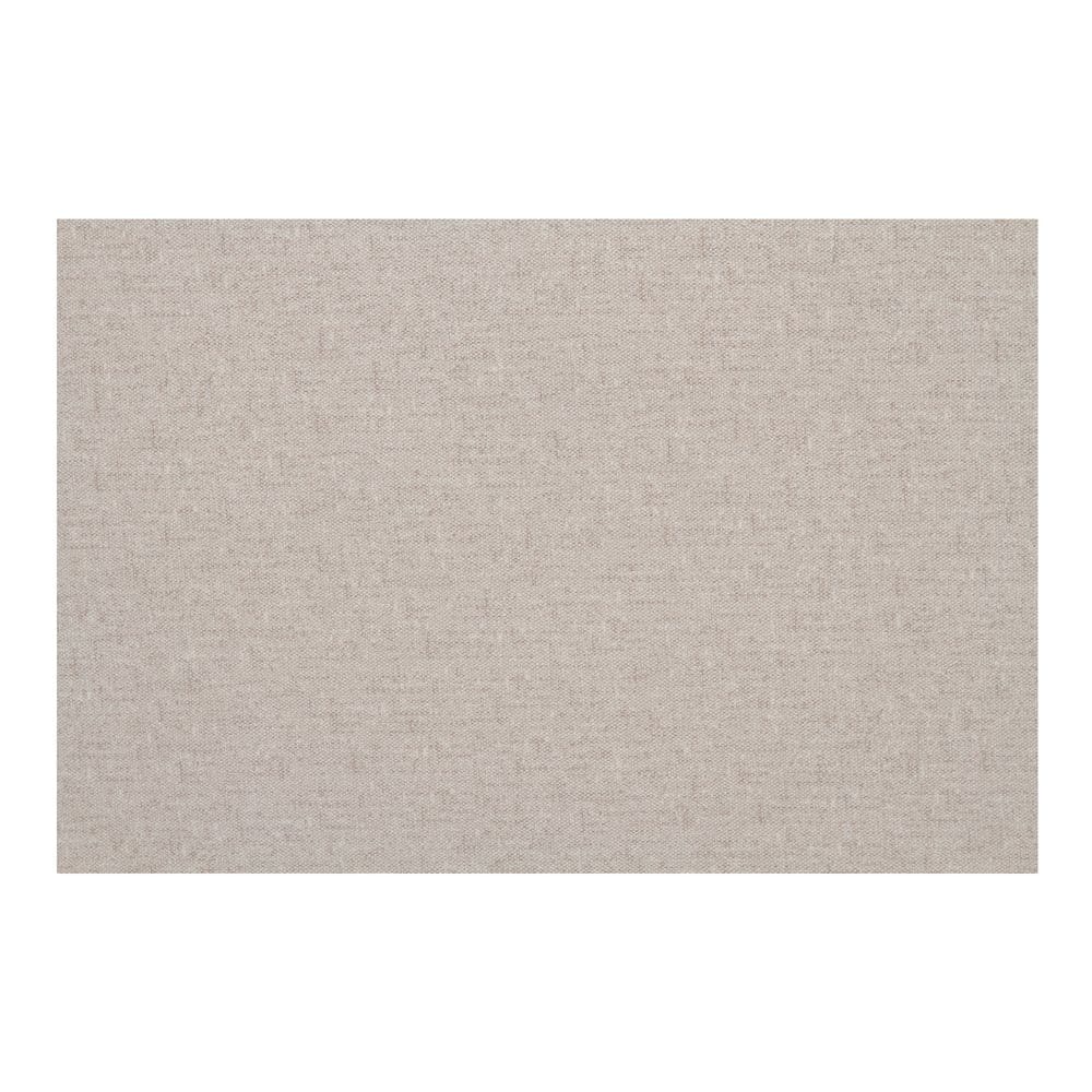 Moes Home - Fable Slipcover Dining Banquette U-Shape Beige 129 in. - OA-1072-34 view 7