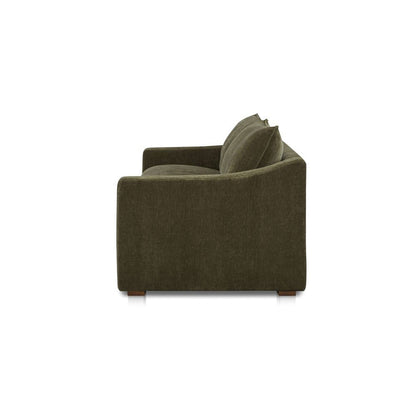 Moes Home - Farrow Sofa Cedar Green - FO-1057-27 view 3