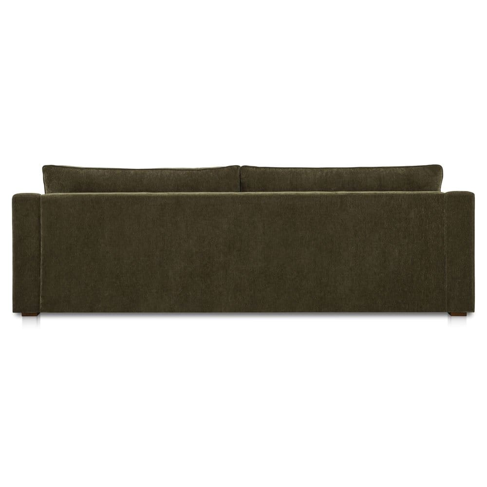 Moes Home - Farrow Sofa Cedar Green - FO-1057-27 view 4