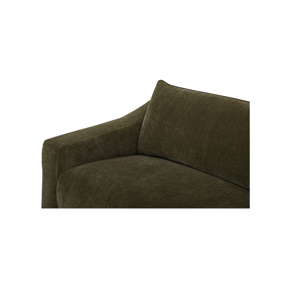 Moes Home - Farrow Sofa Cedar Green - FO-1057-27 view 6