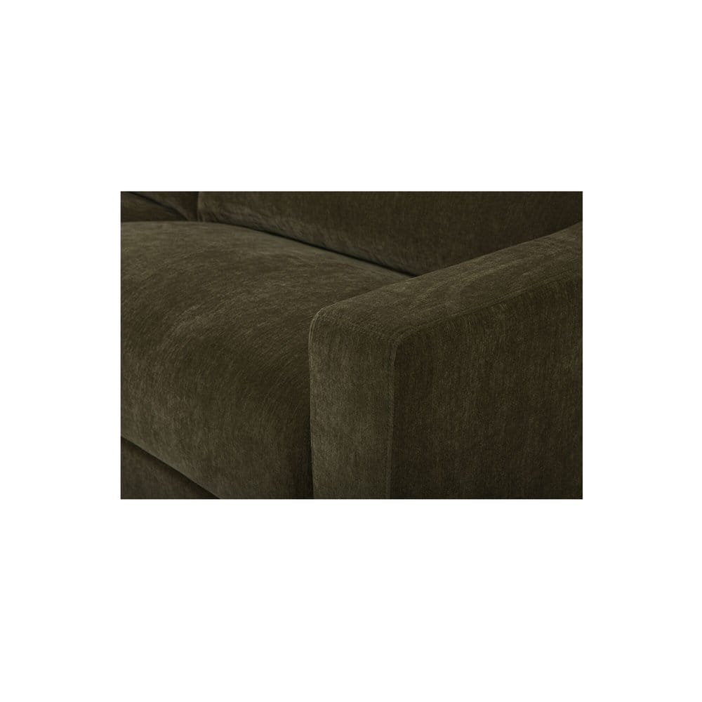Moes Home - Farrow Sofa Cedar Green - FO-1057-27 view 7