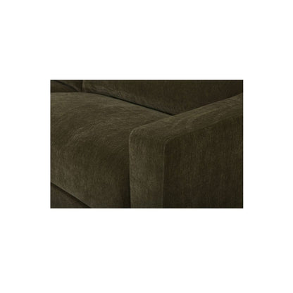 Moes Home - Farrow Sofa Cedar Green - FO-1057-27 view 7