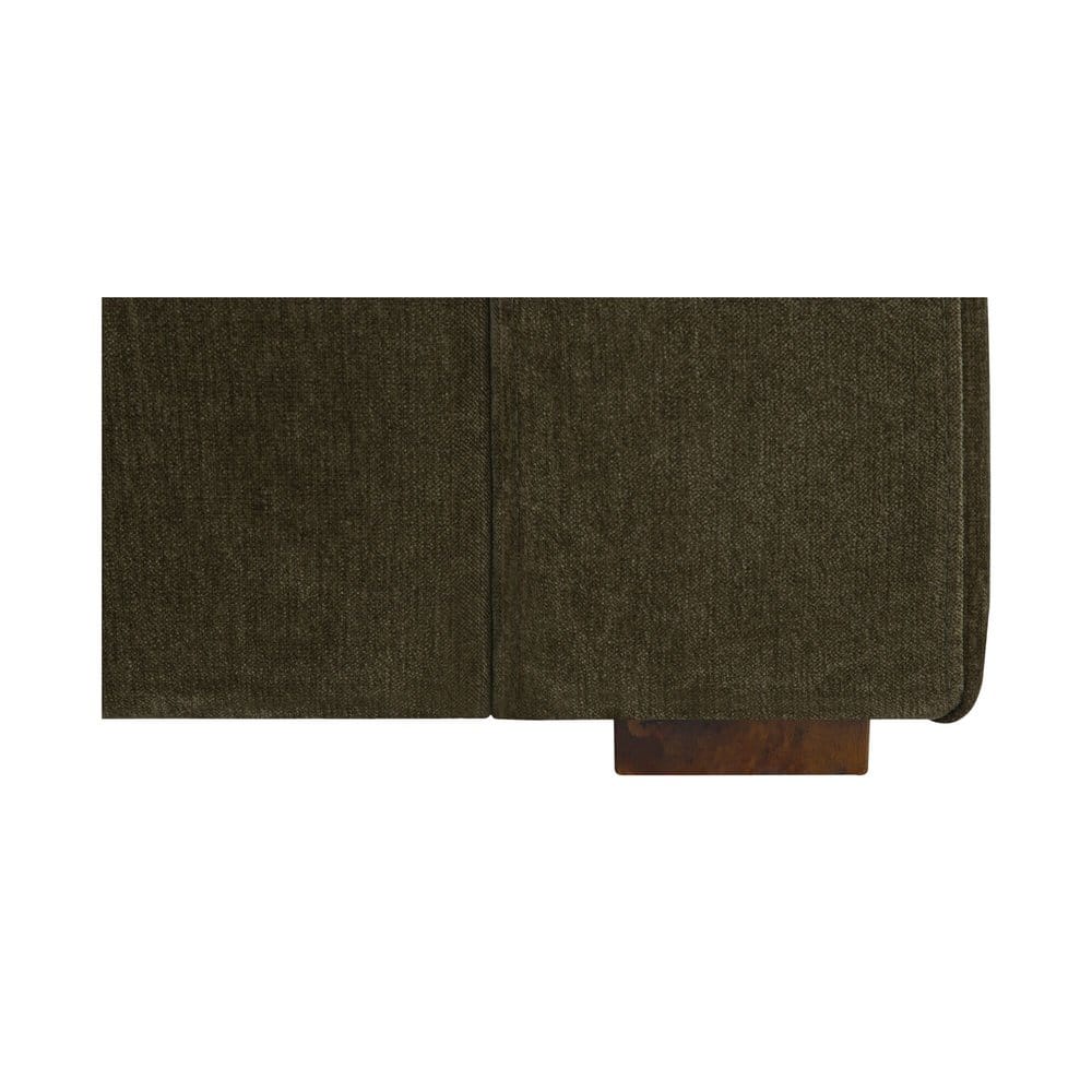 Moes Home - Farrow Sofa Cedar Green - FO-1057-27 view 8