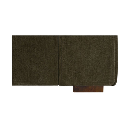 Moes Home - Farrow Sofa Cedar Green - FO-1057-27 view 8