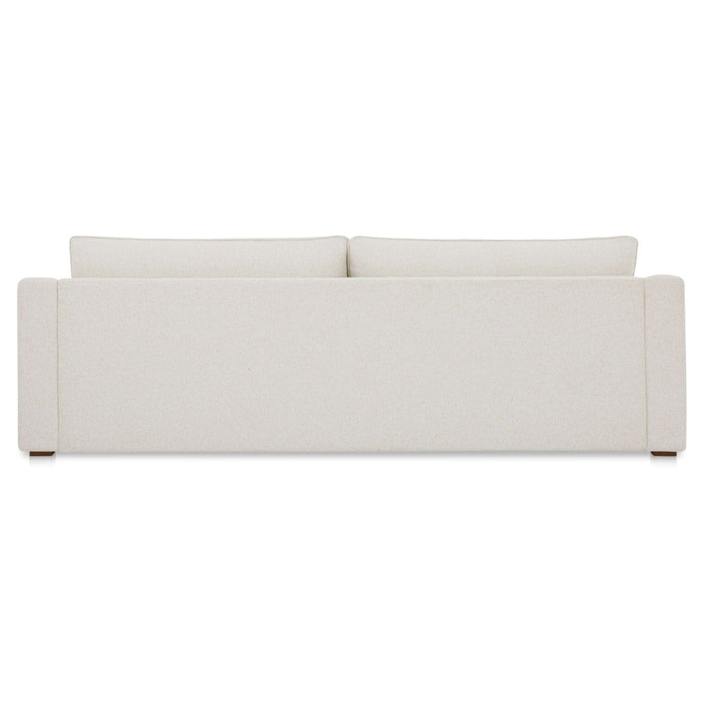Moes Home - Farrow Sofa Flecked Oat - FO-1057-05 view 4