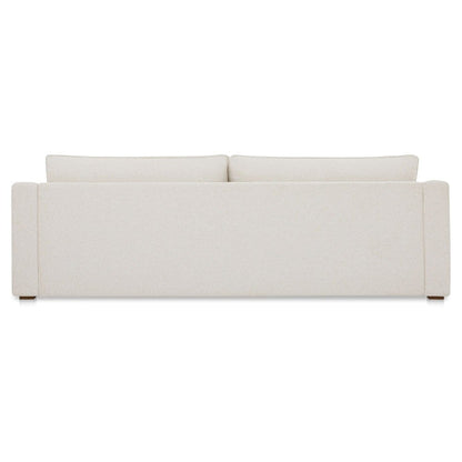 Moes Home - Farrow Sofa Flecked Oat - FO-1057-05 view 4