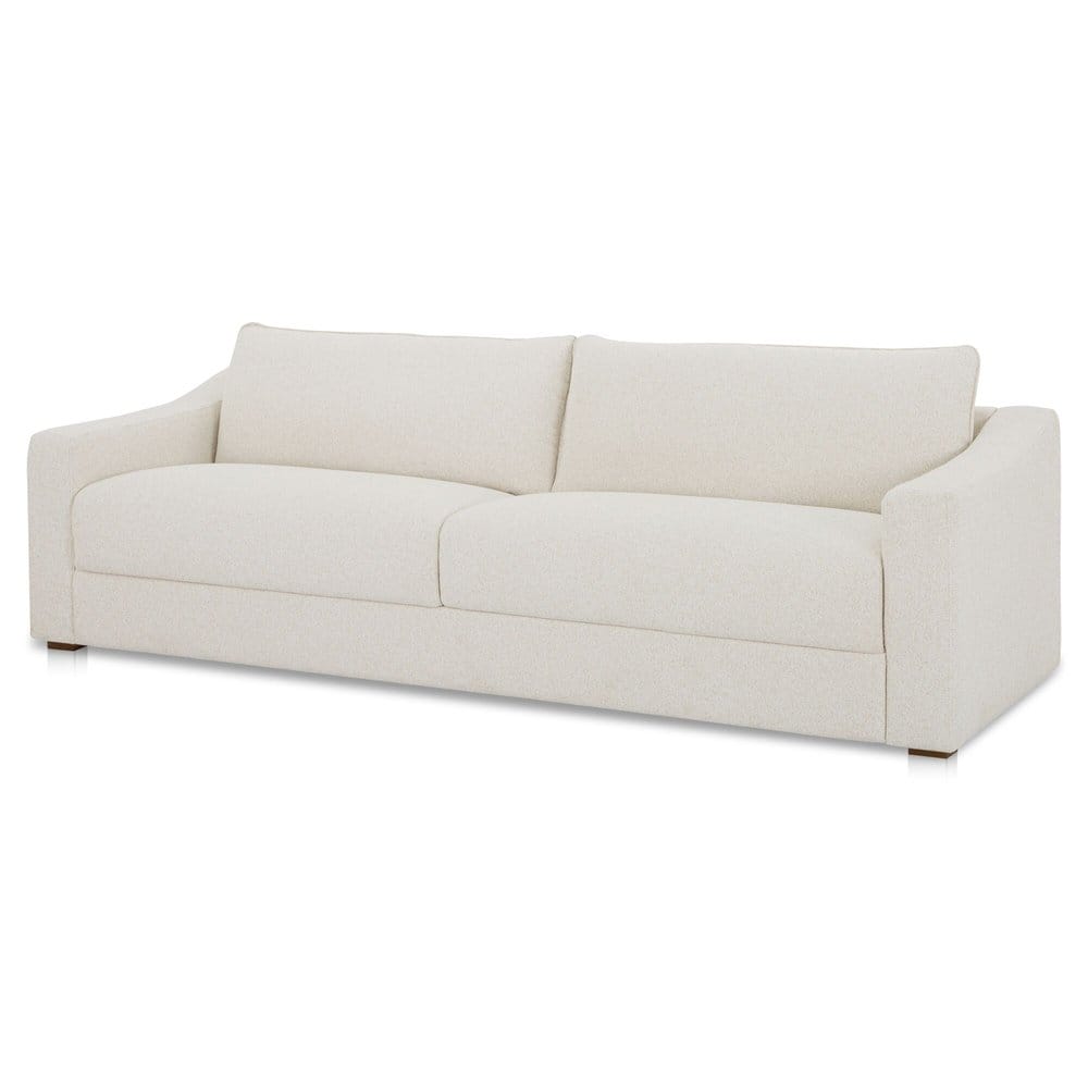 Moes Home - Farrow Sofa Flecked Oat - FO-1057-05 view 5