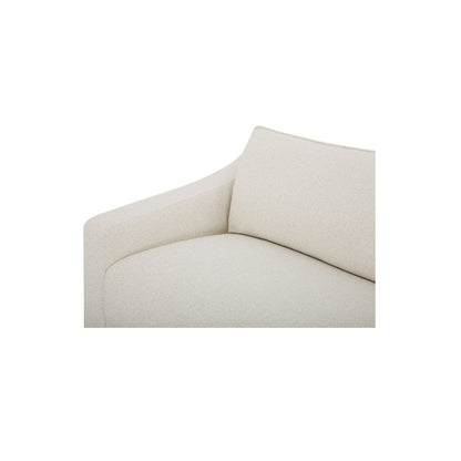 Moes Home - Farrow Sofa Flecked Oat - FO-1057-05 view 8