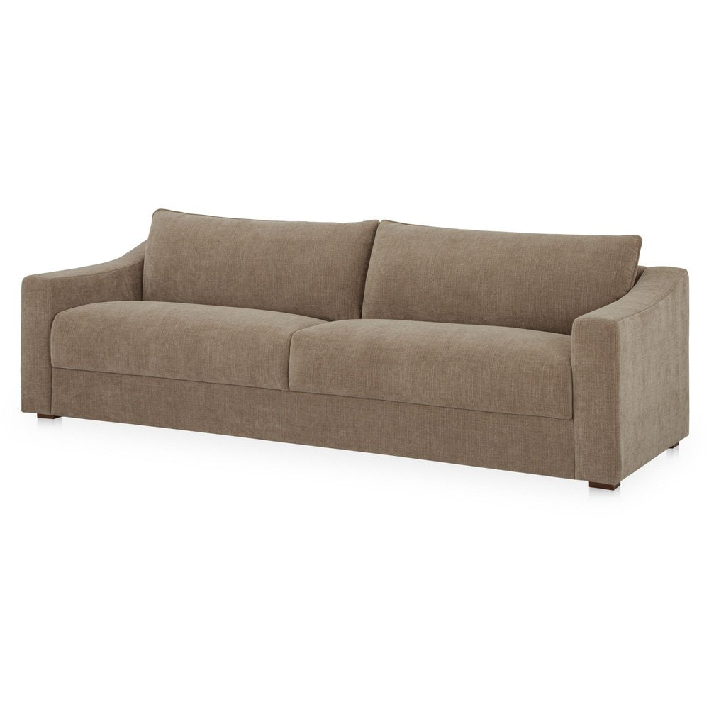 Moes Home - Farrow Sofa Taupe - FO-1057-39 view 5