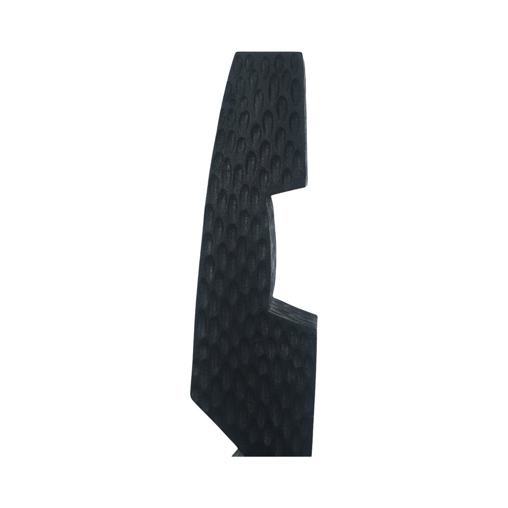 Moes Home - Fenn Sculpture Black - DD-1066-02 view 7