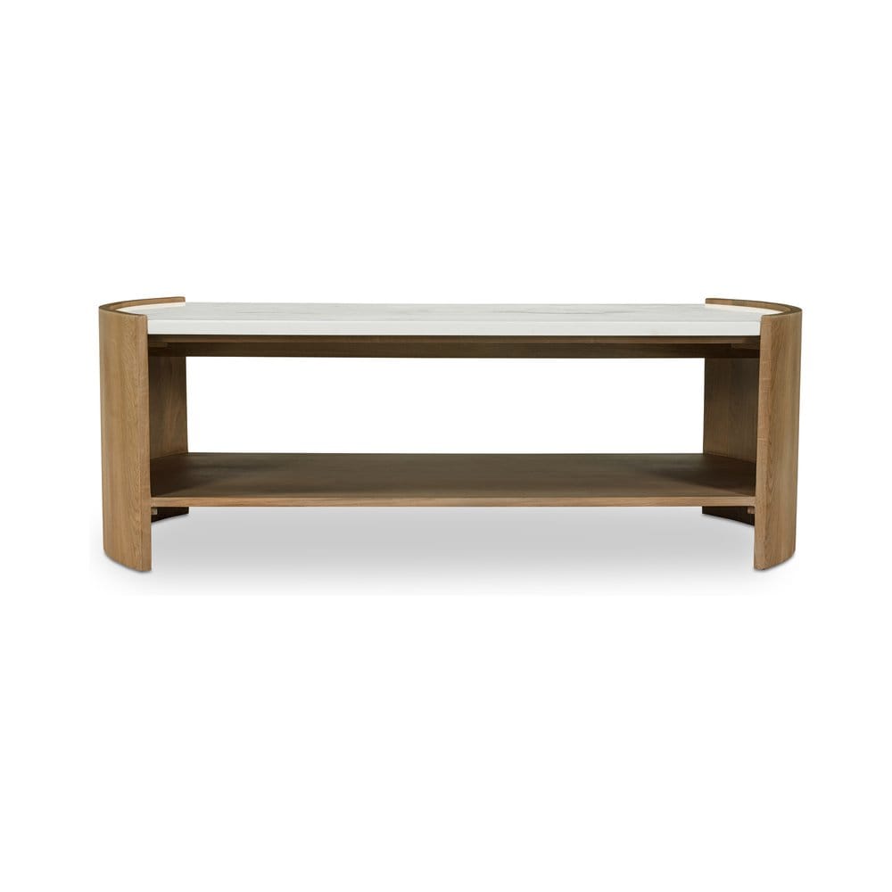Moes Home - Fern Coffee Table - RP-1074-18 view 1