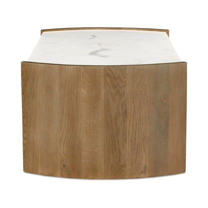 Moes Home - Fern Coffee Table - RP-1074-18 view 3