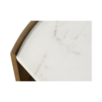 Moes Home - Fern Coffee Table - RP-1074-18 view 4