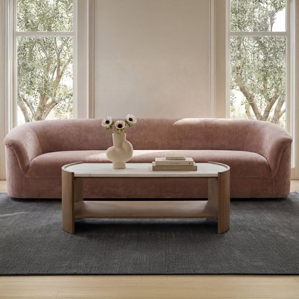 Moes Home - Fern Coffee Table - RP-1074-18 view 5