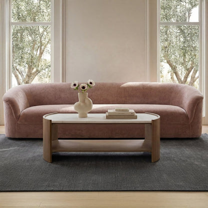 Moes Home - Fern Coffee Table - RP-1074-18 view 5
