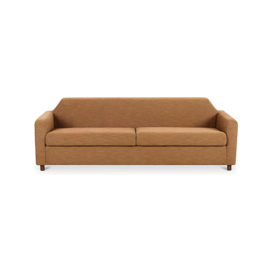 Moes Home - Finch Sofa Washed Pink - OA-1109-33 view 1