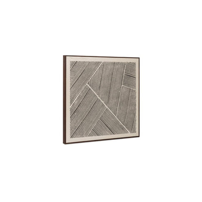 Moes Home - Fleet Framed Painting - WP-1342-37 view 3