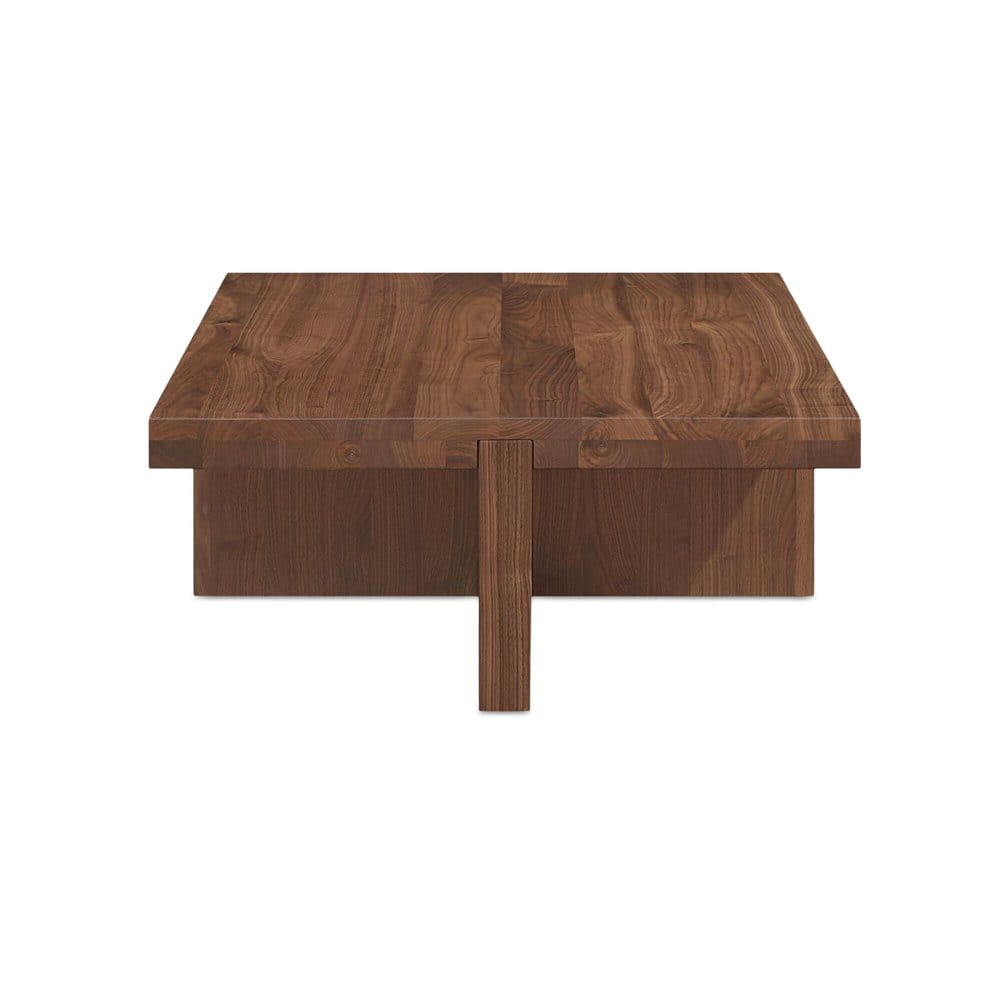 Moes Home - Folke Coffee Table Walnut - BC-1116-03 view 3