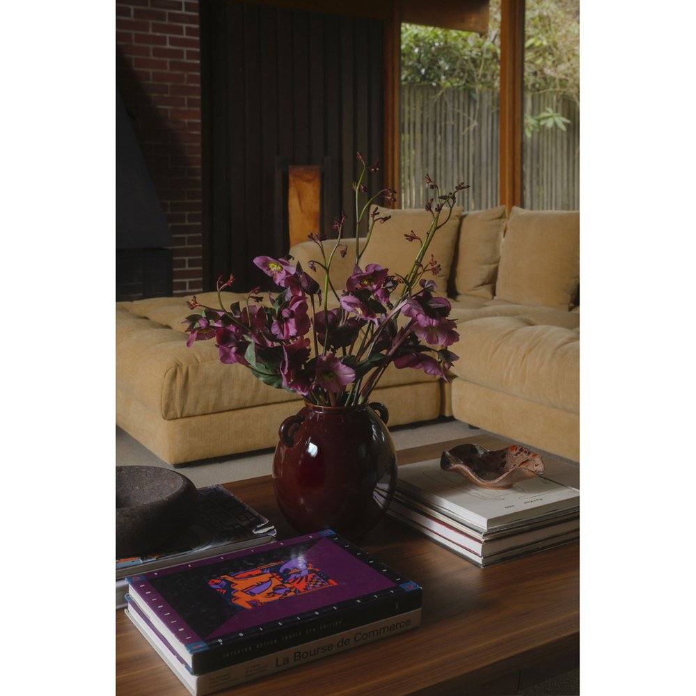 Moes Home - Folke Coffee Table Walnut - BC-1116-03 view 9