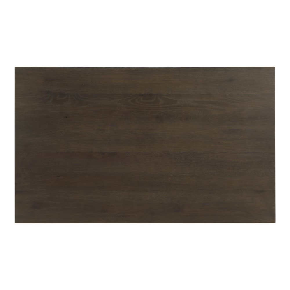 Moes Home - Folke Rectangular Coffee Table Dark Brown - BC-1116-21 view 5