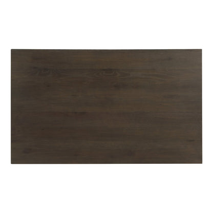 Moes Home - Folke Rectangular Coffee Table Dark Brown - BC-1116-21 view 5