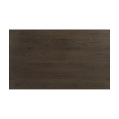 Moes Home - Folke Rectangular Coffee Table Dark Brown - BC-1116-21 view 7