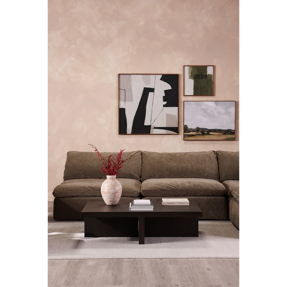 Moes Home - Folke Rectangular Coffee Table Dark Brown - BC-1116-21 view 8