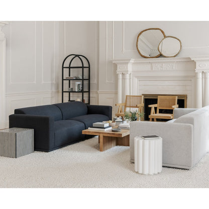 Moes Home - Folke Rectangular Coffee Table Natural - BC-1116-24 view 9