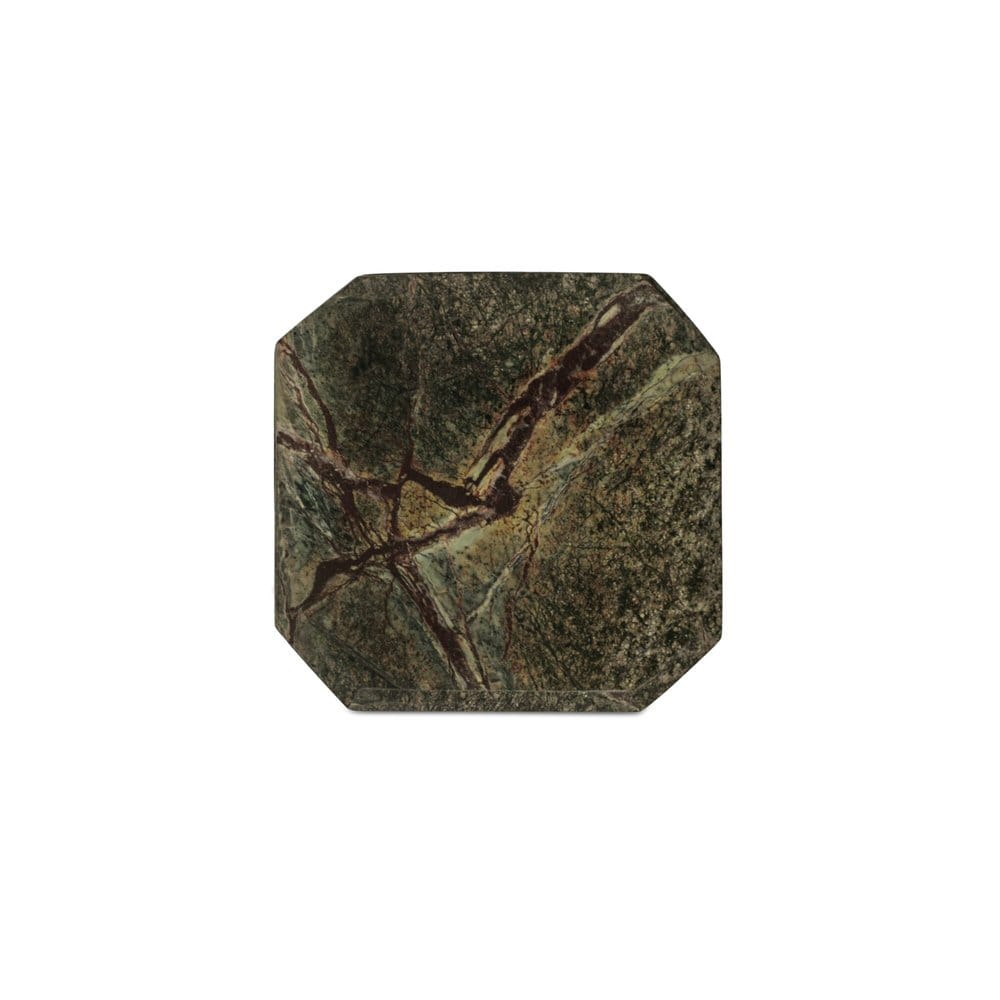 Moes Home - Forli Marble Box Rainforest Green - FI-1150-27 view 6