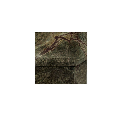 Moes Home - Forli Marble Box Rainforest Green - FI-1150-27 view 9