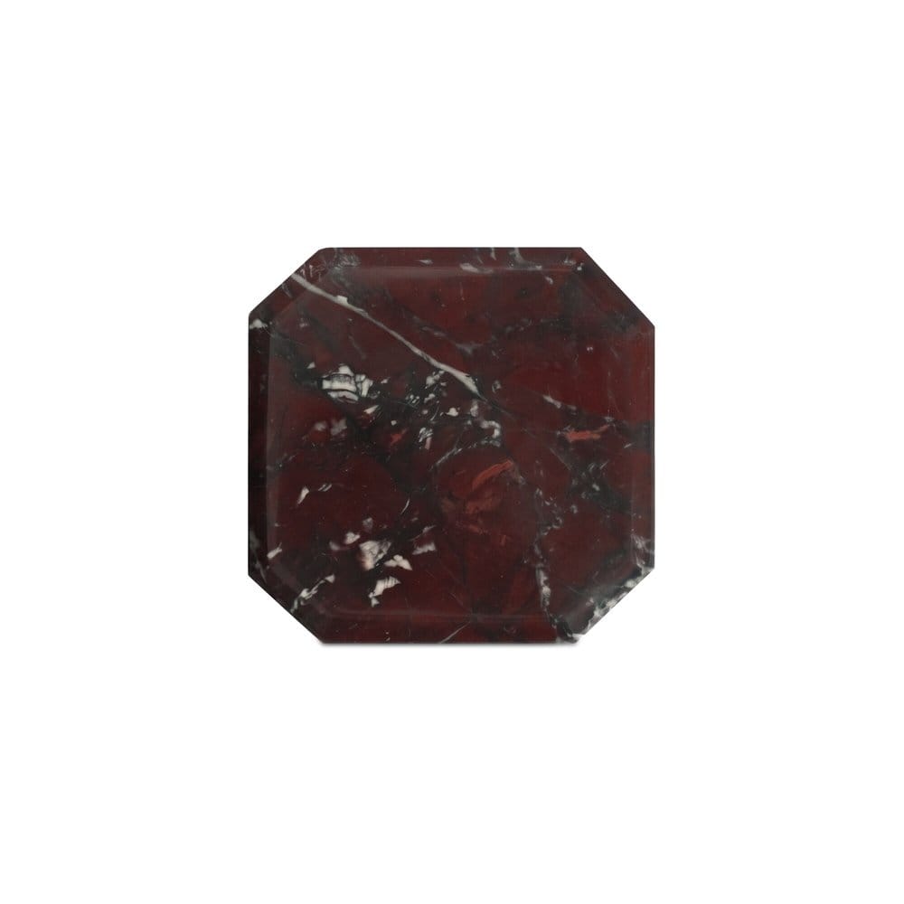 Moes Home - Forli Marble Box Red Levanto - FI-1150-22 view 4