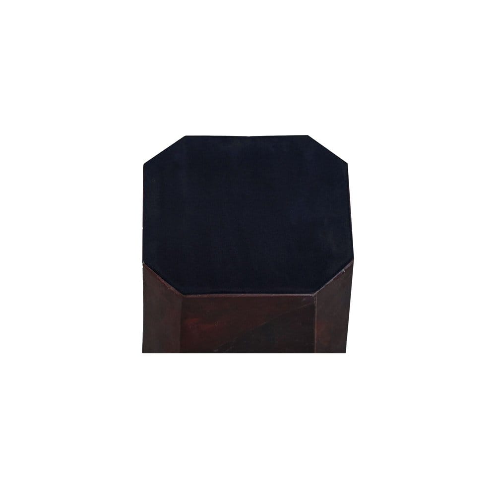 Moes Home - Forli Marble Box Red Levanto - FI-1150-22 view 6