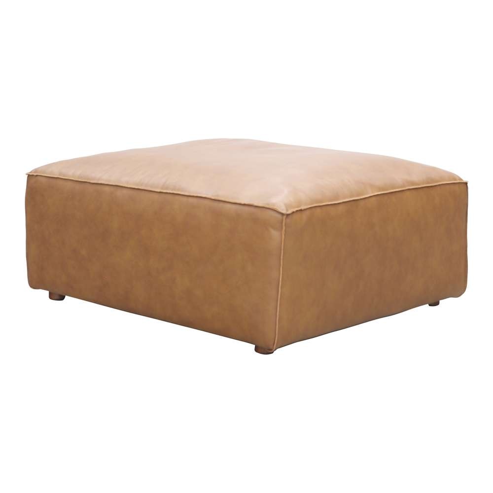 Moes Home Form Ottoman - Thumbnail 2