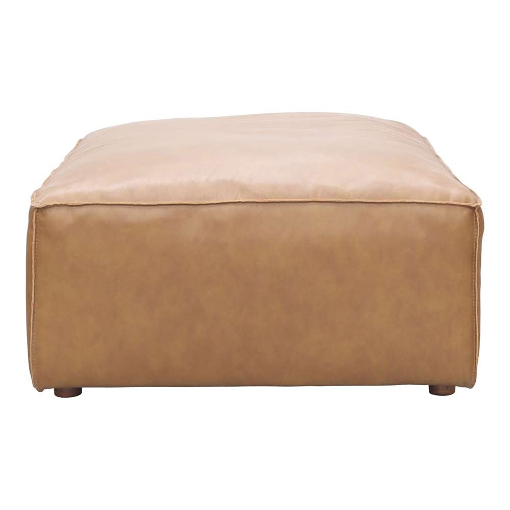 Moes Home Form Ottoman - Thumbnail 3