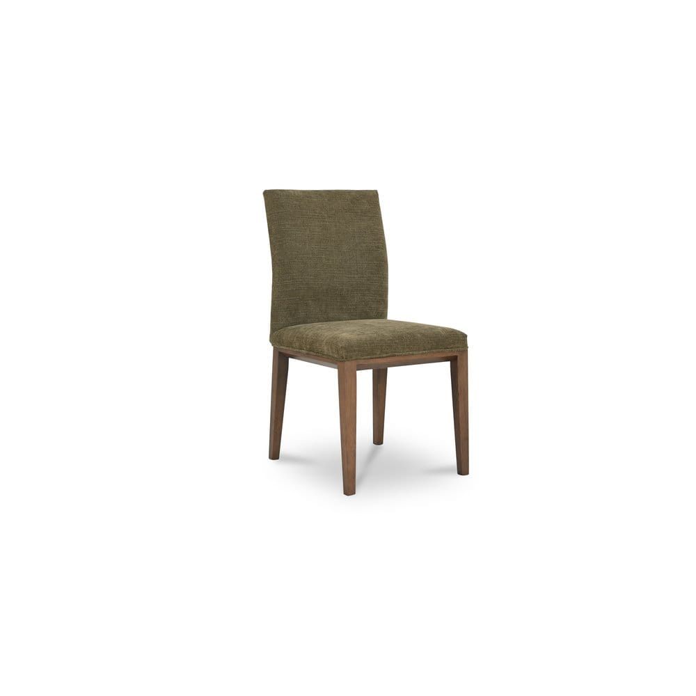 Moes Home - Frankie Dining Chair Olive-Set of 2 - EQ-1011-27 view 3