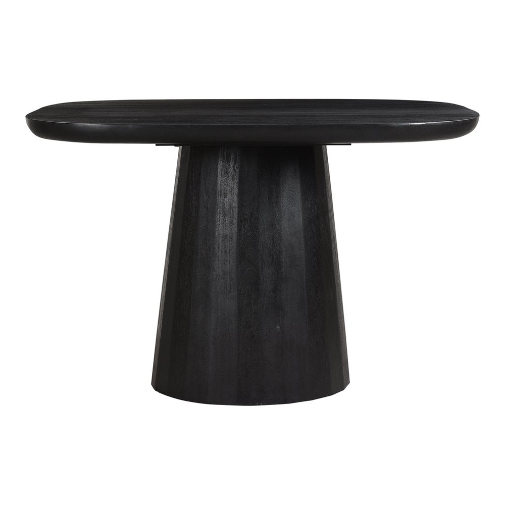 Moes Home - Freed Dining Table Black - VE-1111-02-0 view 1