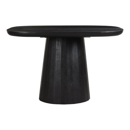 Moes Home - Freed Dining Table Black - VE-1111-02-0 view 1