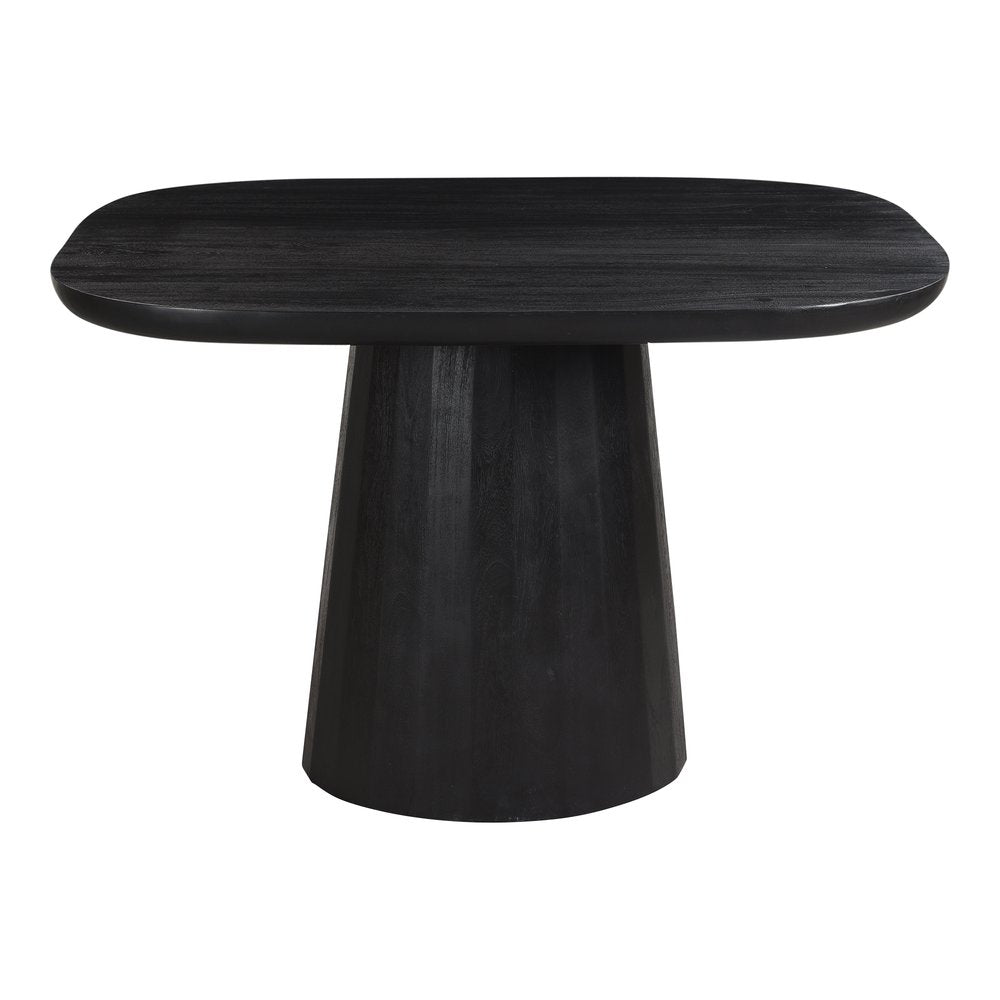 Moes Home - Freed Dining Table Black - VE-1111-02-0 view 3