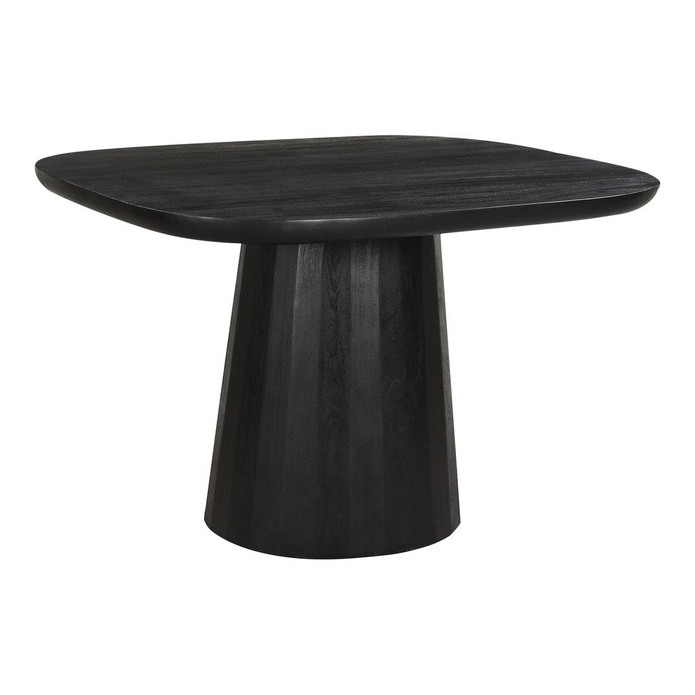Moes Home - Freed Dining Table Black - VE-1111-02-0 view 4
