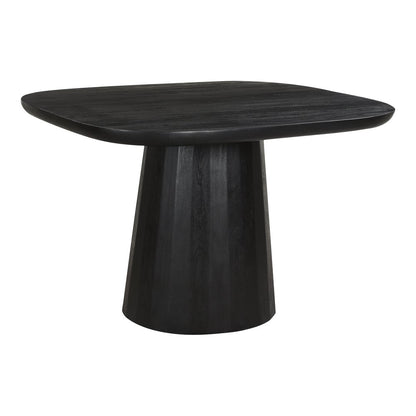 Moes Home - Freed Dining Table Black - VE-1111-02-0 view 4