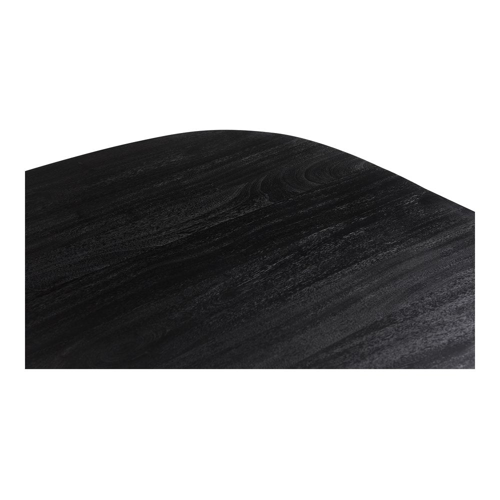 Moes Home - Freed Dining Table Black - VE-1111-02-0 view 5