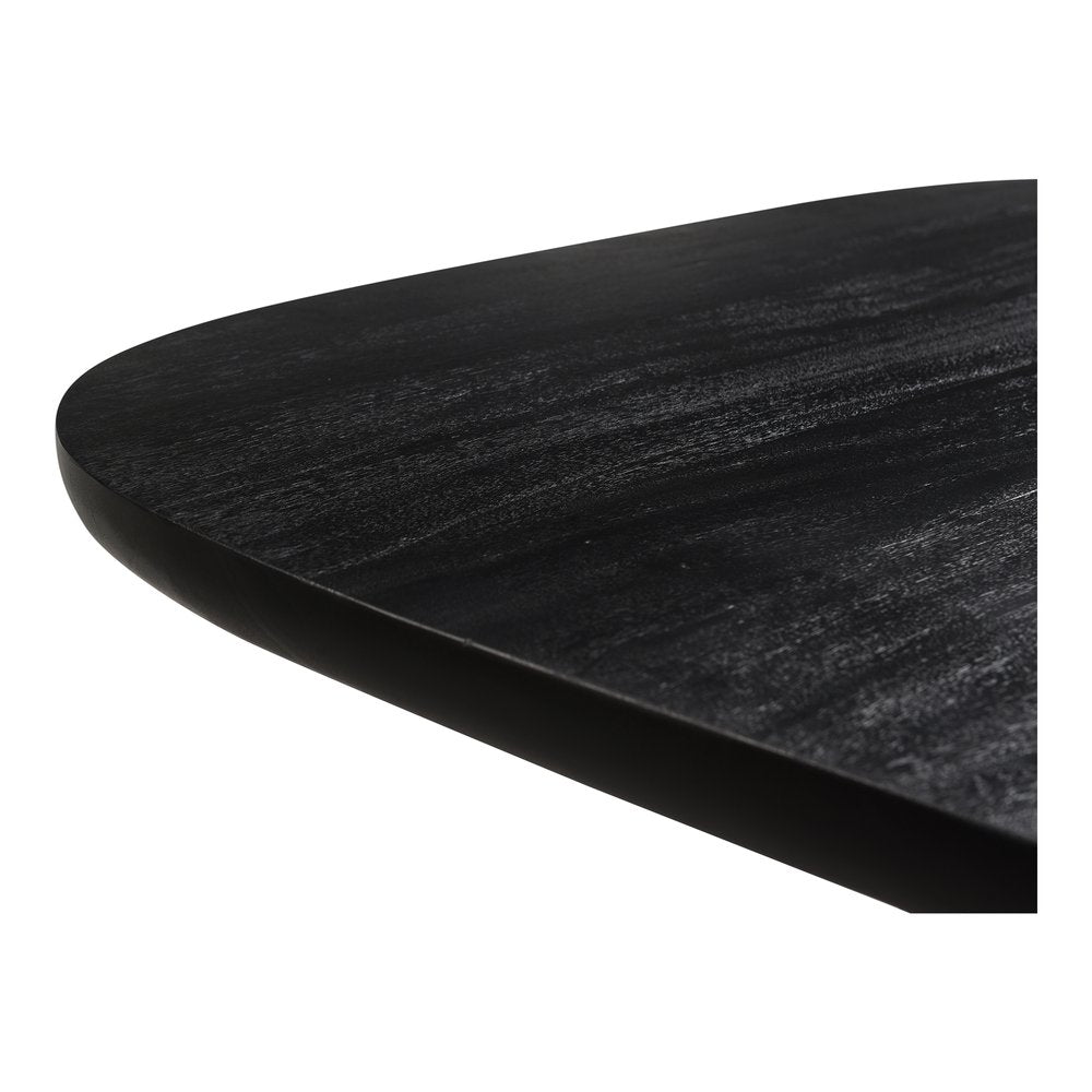 Moes Home - Freed Dining Table Black - VE-1111-02-0 view 6