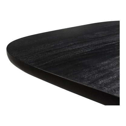 Moes Home - Freed Dining Table Black - VE-1111-02-0 view 6