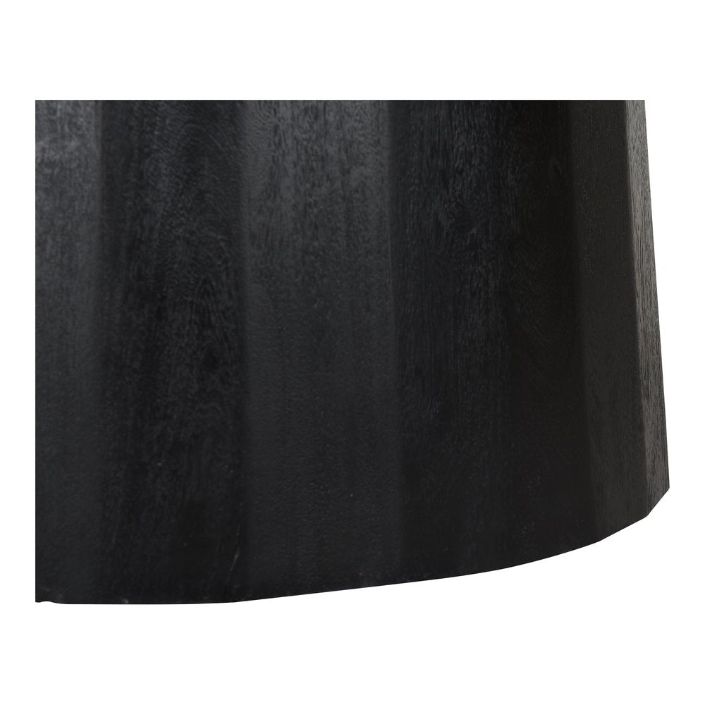 Moes Home - Freed Dining Table Black - VE-1111-02-0 view 7