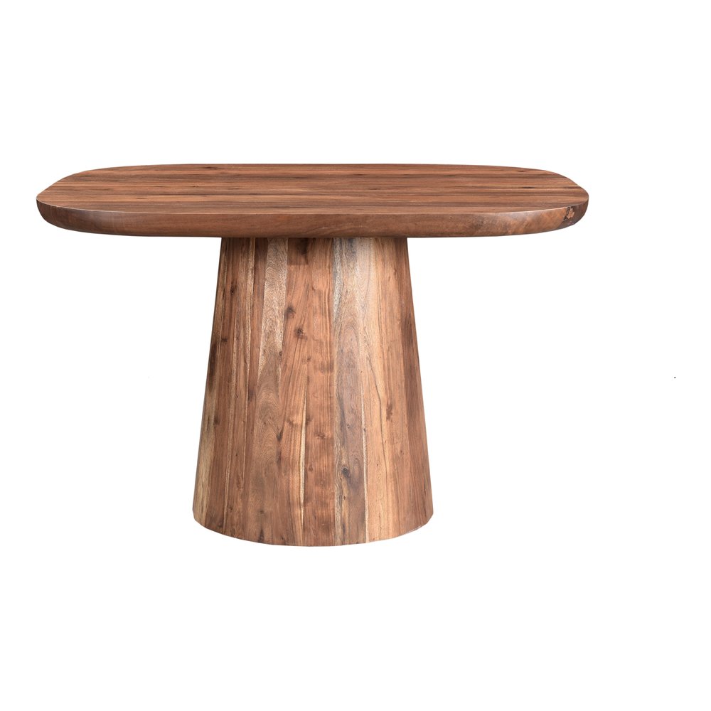 Moes Home - Freed Dining Table Natural - VE-1111-03-0 view 1